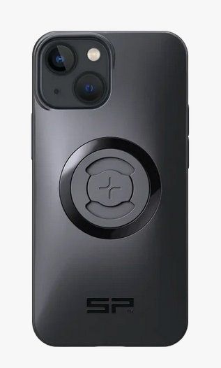SP Connect Covers & Schutzfolien: SP Phone Case - Apple iPhone 13 mini – Gebraucht aus Richterswil von Aep