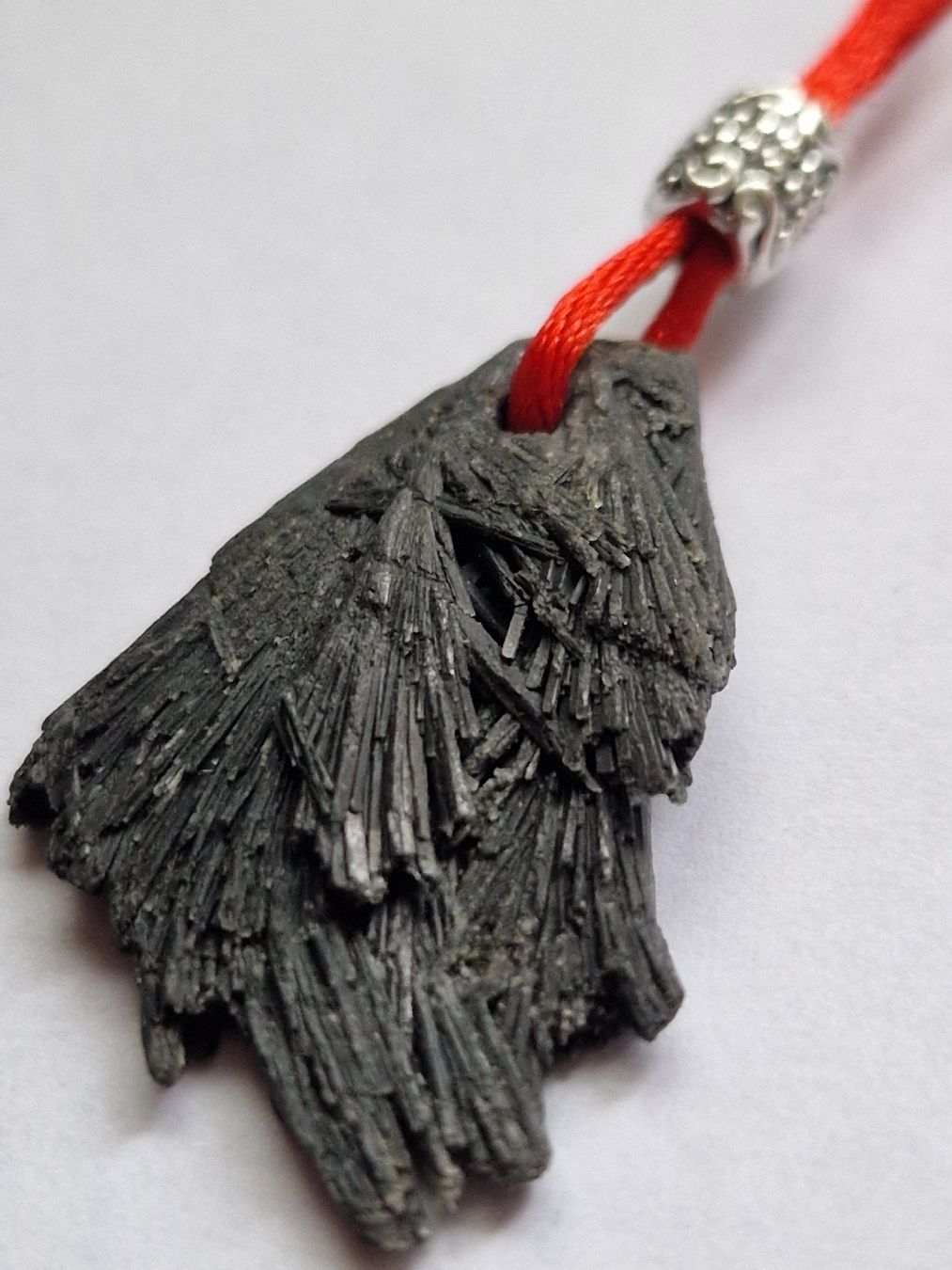 Minerali & Pietre curative: balai de sorcière, Kyanite – Nuovo (secondo la descrizione) da SAXON venduto da Mariposita1428 2