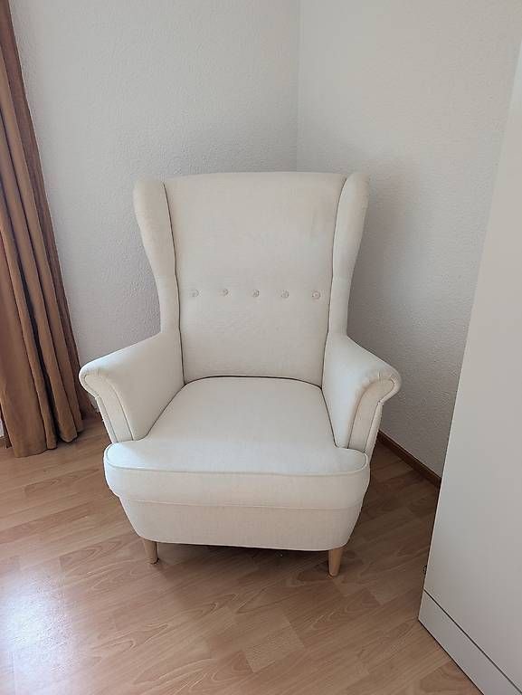 Poltrone: Schöner Sessel – Usato da Oberbüren venduto da lunasun 2