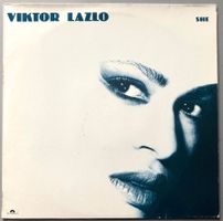 VIKTOR LAZLO - SHE