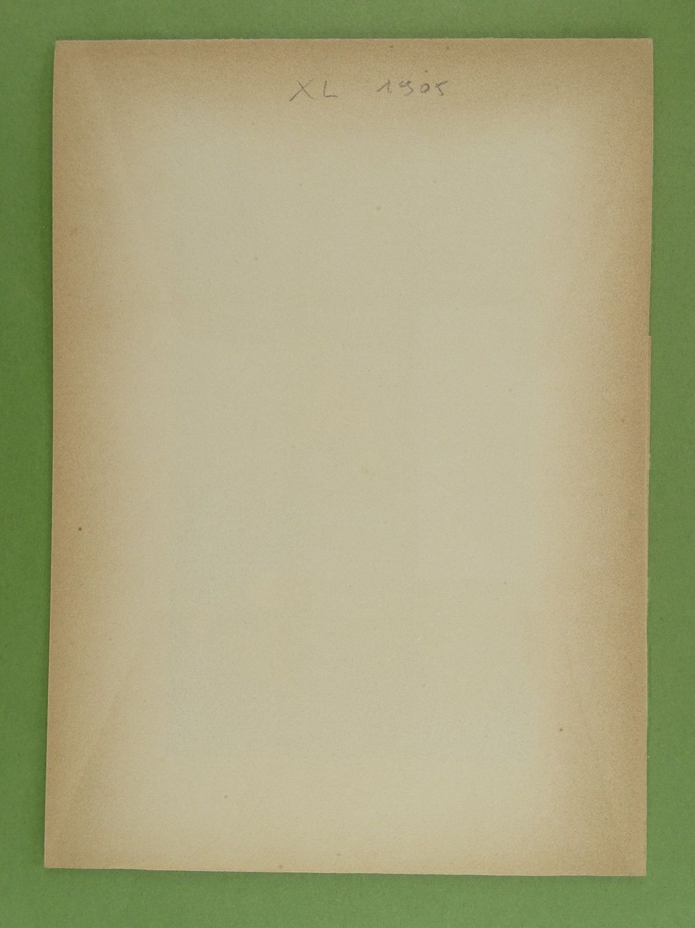 Cartine & Atlanti: PANORAMA VOM GROSS SPANNORT 1905 – Usato da Grüningen venduto da Kartensammler 4