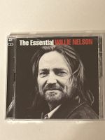 Willie Nelson (Cash, Ray Charles) - The Essential (2 x CD)