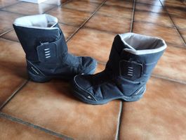 Winterstiefel Waterproof Gr. 36 (37)