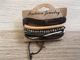 5x Armband - 5