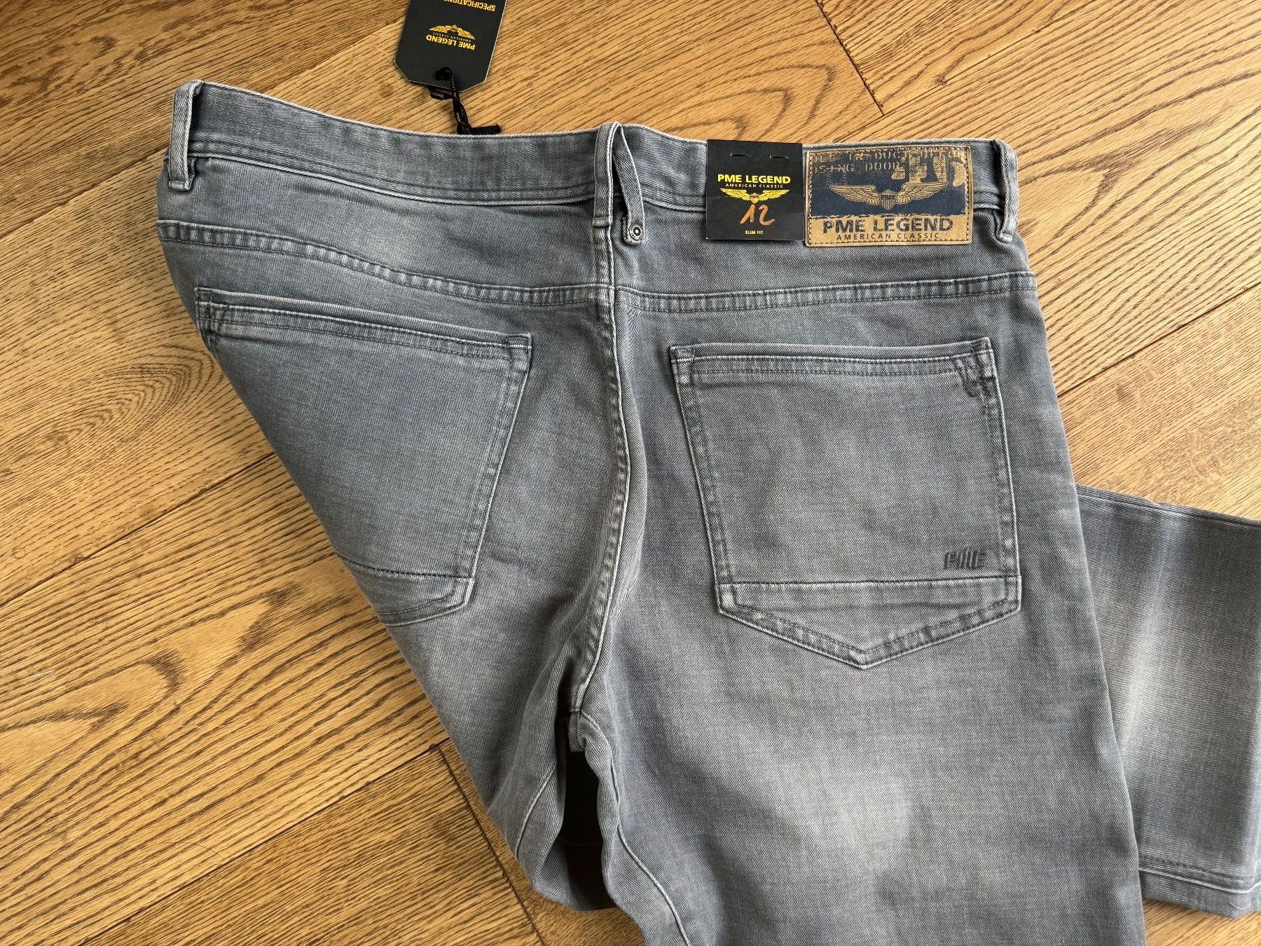 PME Legend Jeans: Jeans, PME **NEU**  36/38 – Nuovo (secondo la descrizione) da Stettfurt venduto da outlet72 3