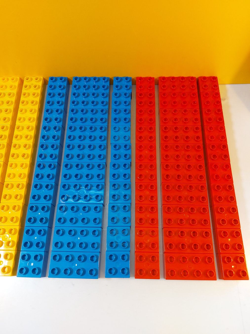 Lego Kit di costruzioni: LEGO DUPLO 120 Bausteine – Usato da St.Gallen venduto da TinasBauundSpiel 2