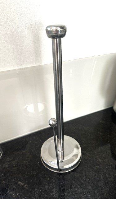 Pulizia & Igiene: +  InOx  RoLLeNhaLteR  + – Usato da Winkel venduto da zeho