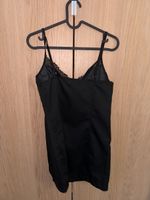 Robe dentelle