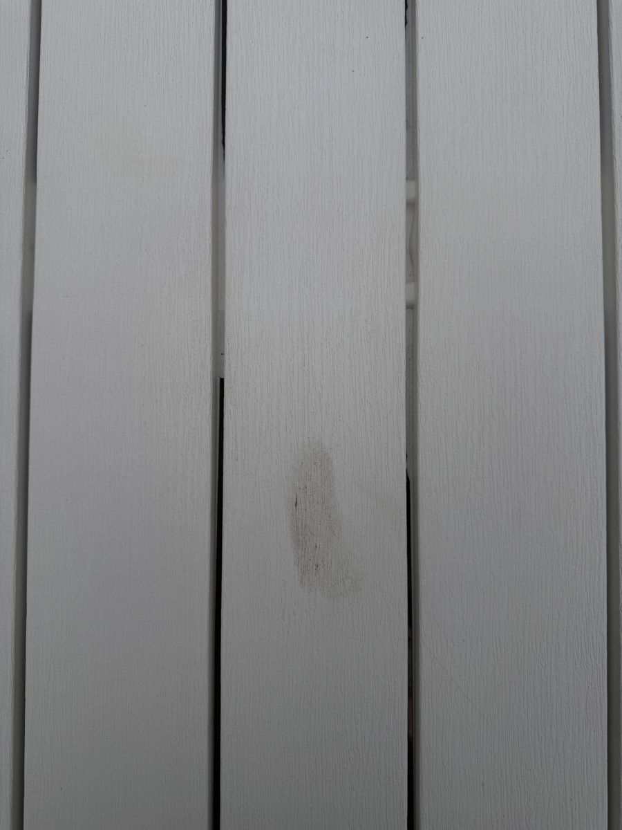 Tavoli: Gartentisch weiss  – Usato da Matzingen venduto da cel_57jz 1