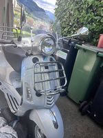 Vespa Primavera 125  Nur ca. 2'000 km  CHF 3'800 VB