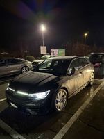 Golf 8 Felgen