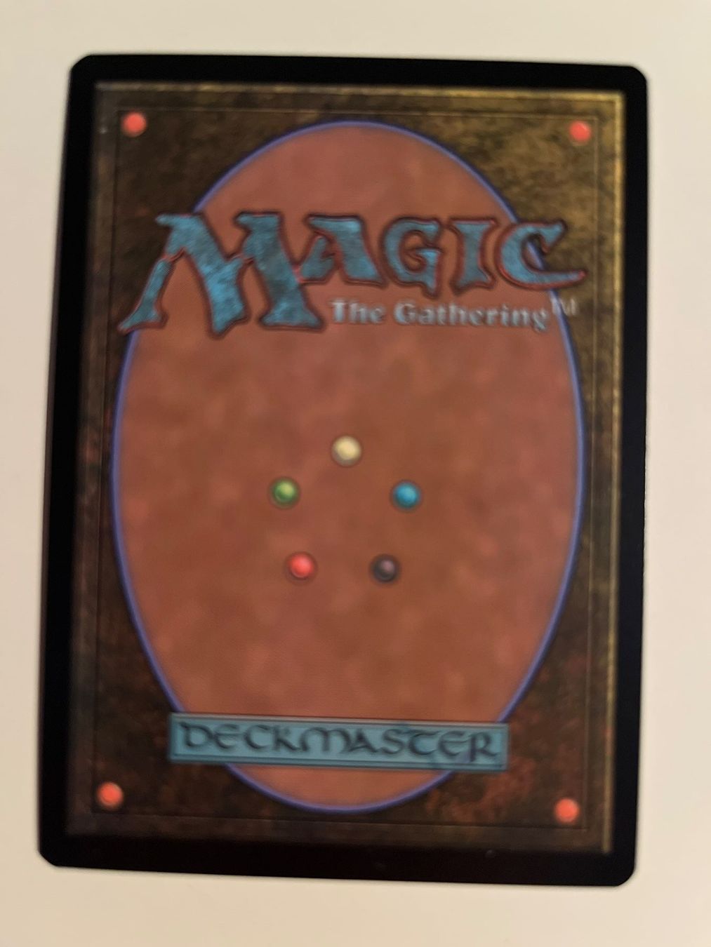 Magic The Gathering Sammelbilder & Trading cards: 1 x Extirpate - Magic: The Gathering - MtG – Gebraucht aus Kriens von Shadi1980 1