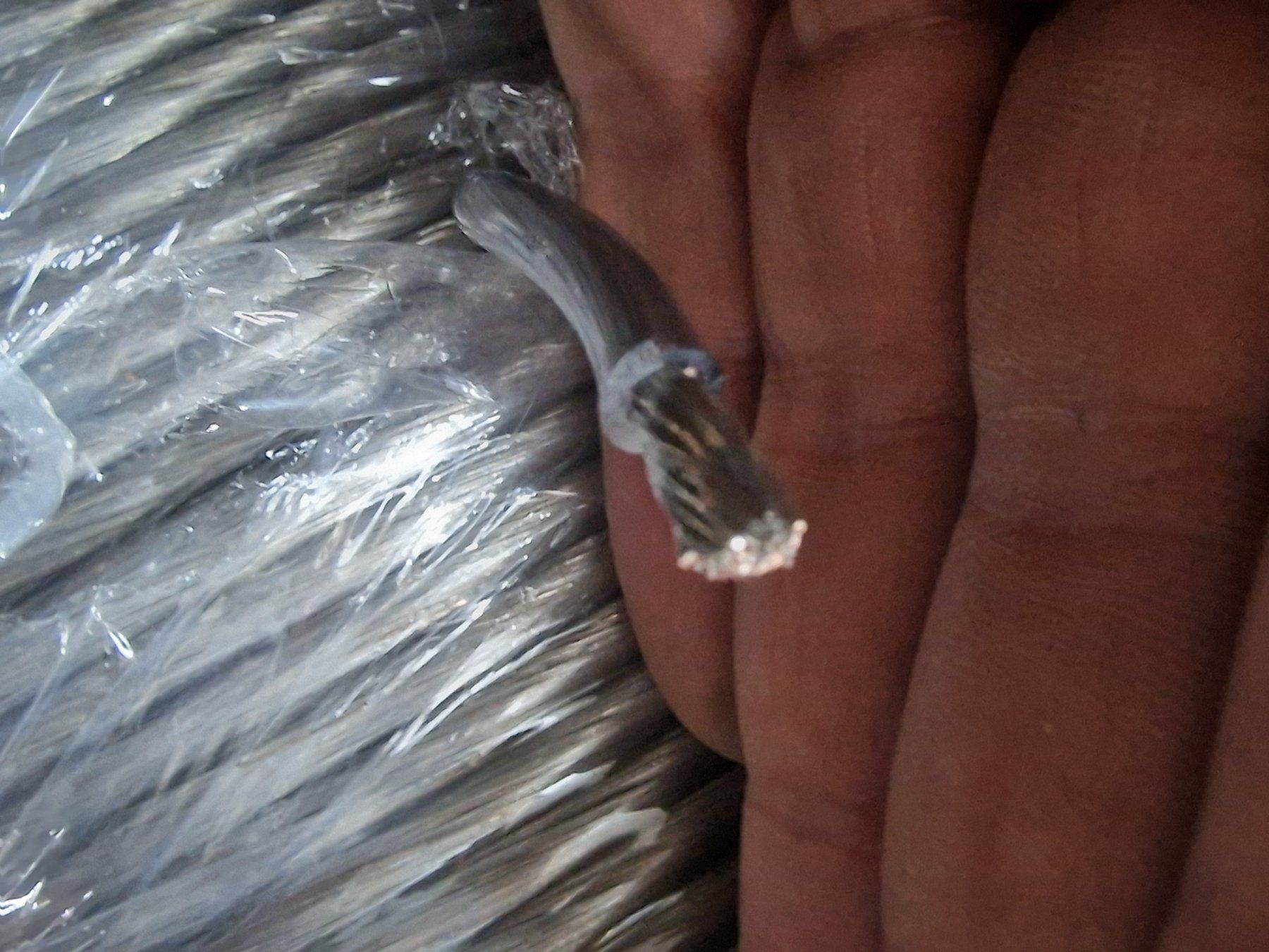 Cavi: 100m Kabel Litzen – Nuovo (secondo la descrizione) da Uerkheim venduto da Kaufoption 4