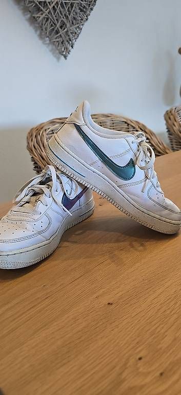 Nike Scarpe da uomo: Nike Sportschuhe – Usato da Weggis venduto da bdrm48 1