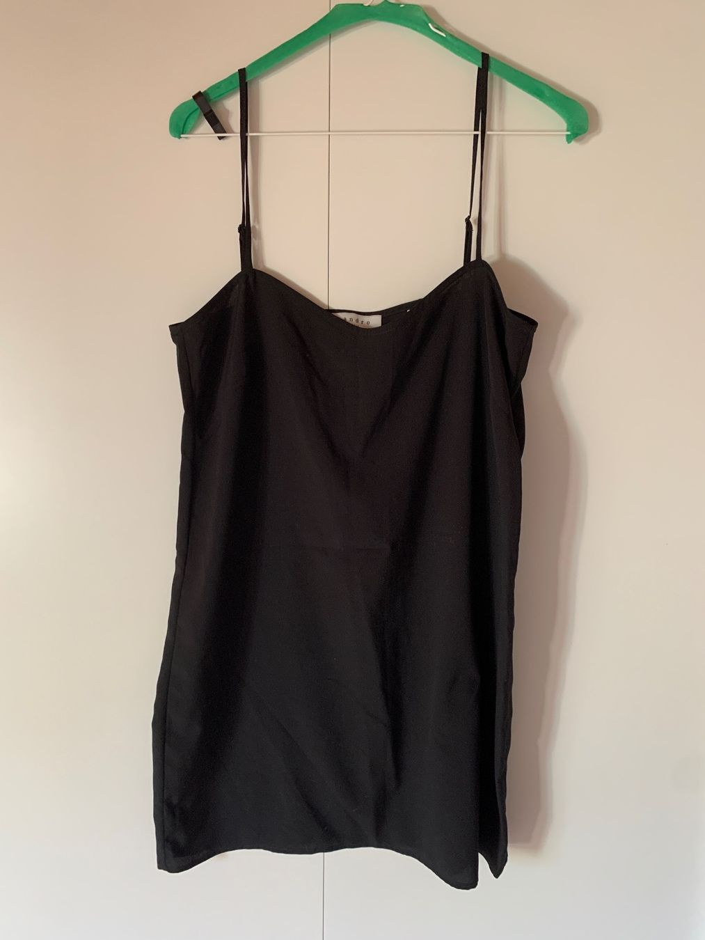 Sandro Vestiti: Kleid von Sandro Grösse 2 – Usato da Zollikerberg venduto da les_j8fw 5