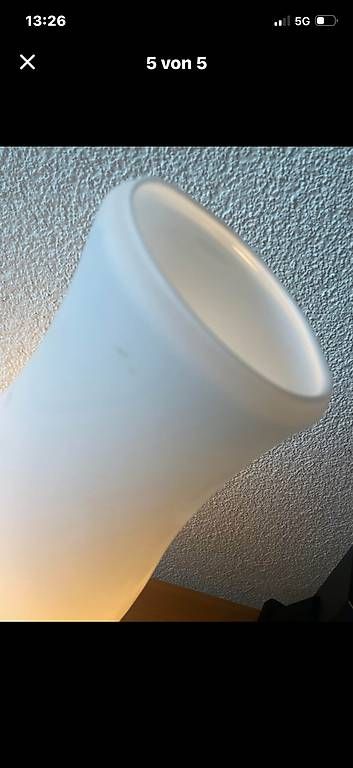 Ikea Lampen: Ikea monolyt tischlampe – Gebraucht aus Dübendorf von rocki07 3