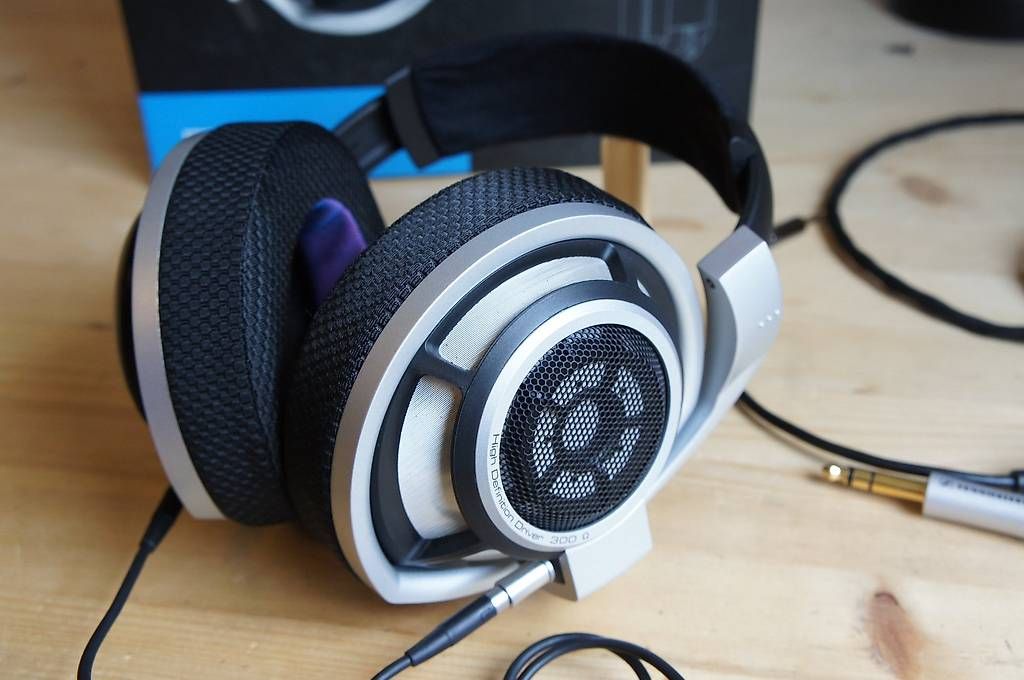 Cuffie: Sennheiser HD-800 – Usato da Ollon VD venduto da polopan 1