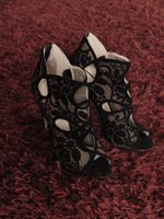 Cavella Milano High Heels Gr. 38