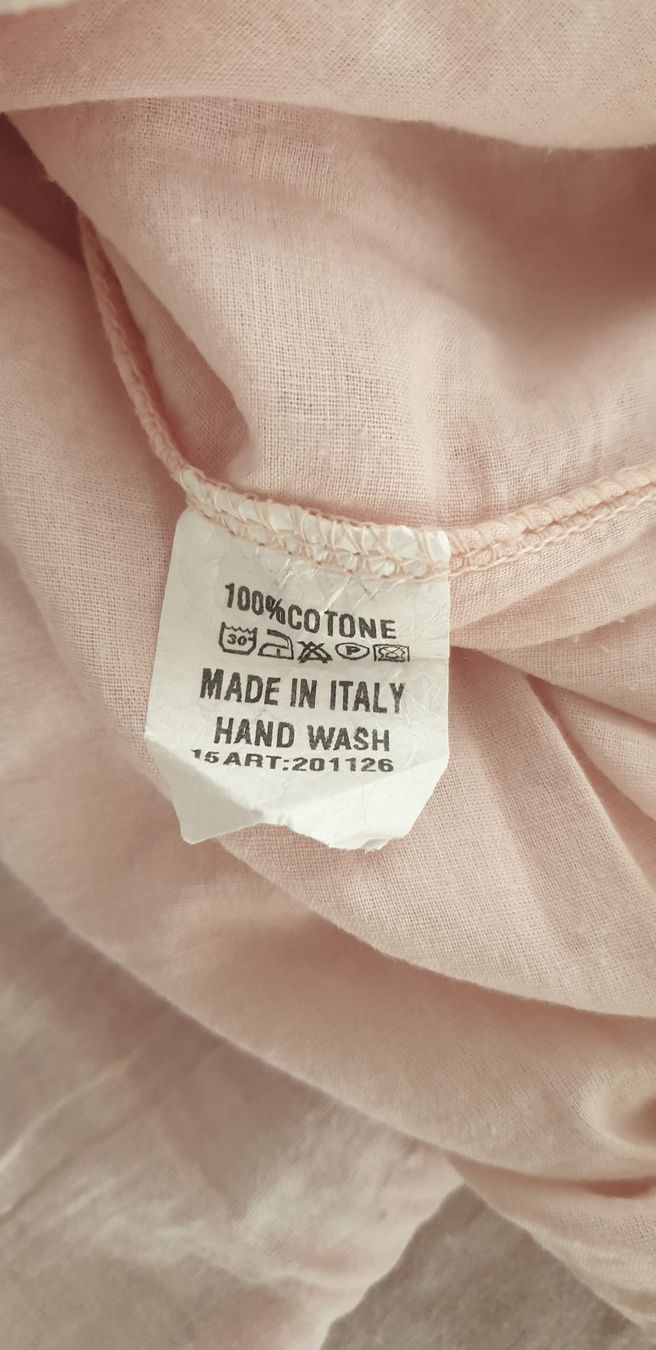 Vestiti: Sommerkleid  – Nuovo (secondo la descrizione) da Clarens venduto da fur_bxq2 2