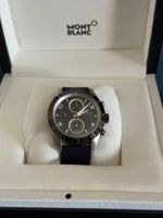 Montblanc TimeWalker Chronograph Automatic 43mm Ref. 116098