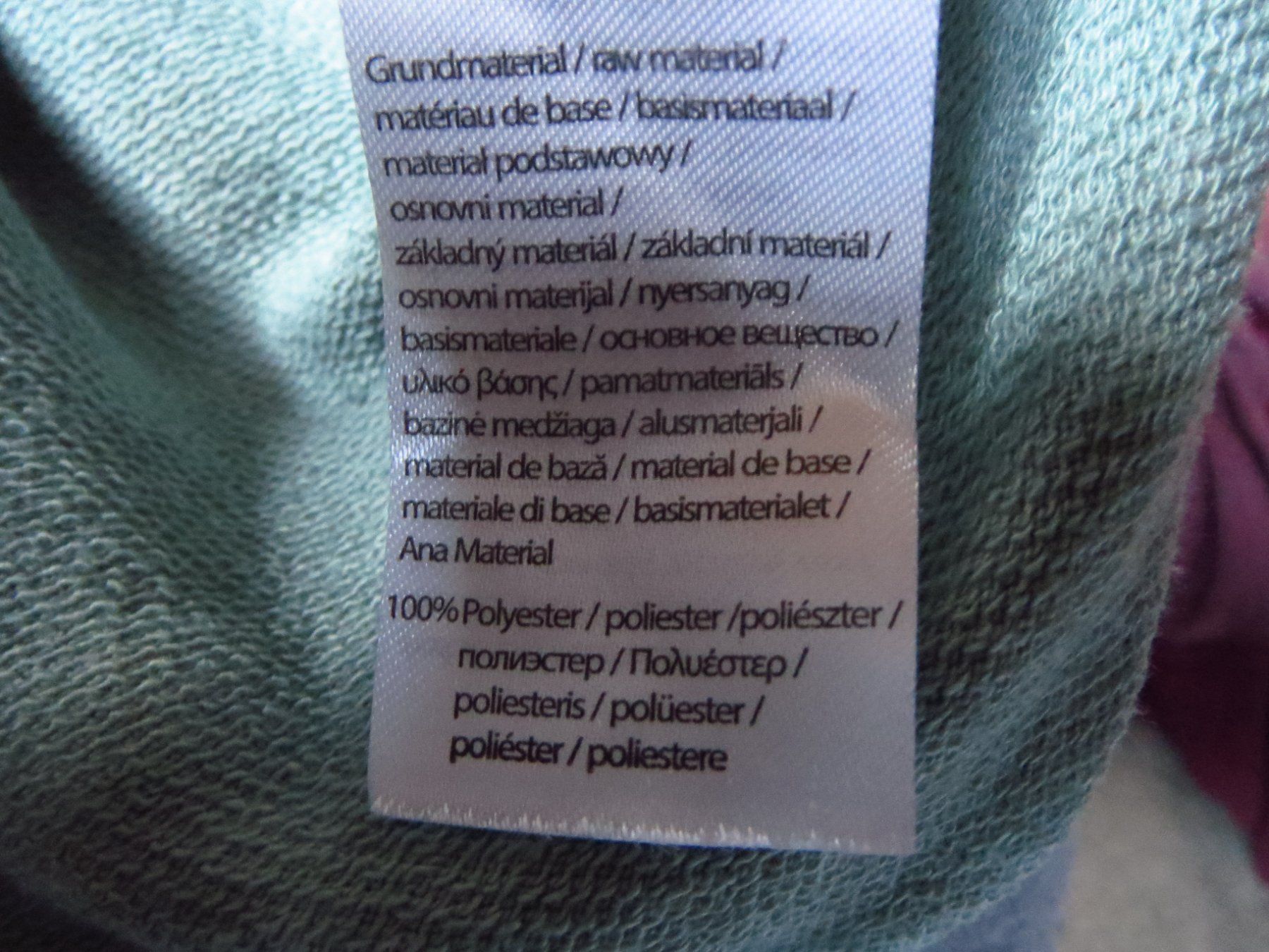 Maglioni & Felpe: stylischer SOCCX Damen Pullover Gr 40 / L – Usato da Kiental venduto da Anna8702 5