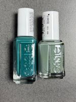 NEU ESSIE Nagellack DUO