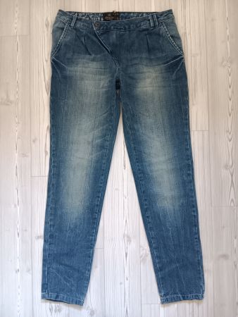 PULL & BEAR Jeans taille / Grosse 36 CH (38 EUR / W28)