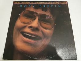 Dory Previn – We're Children Of Coincidence And Harpo Marx