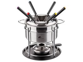 Fondue-Set 9tlg.