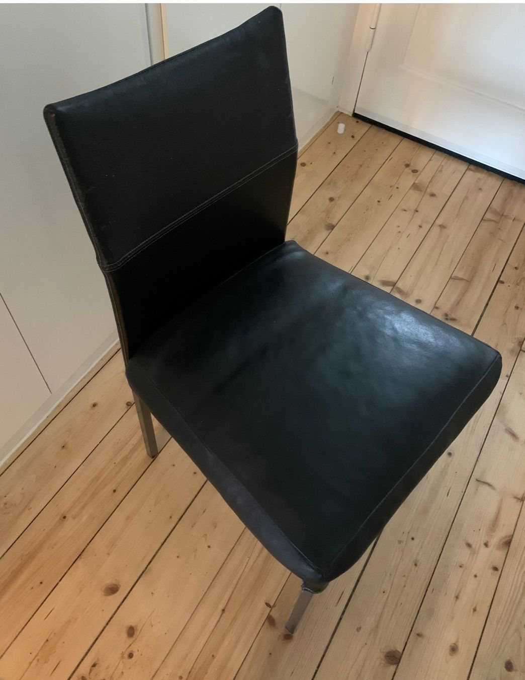 Sedie: Texas Design Stuhl – Usato da Thalwil venduto da bildlager 1