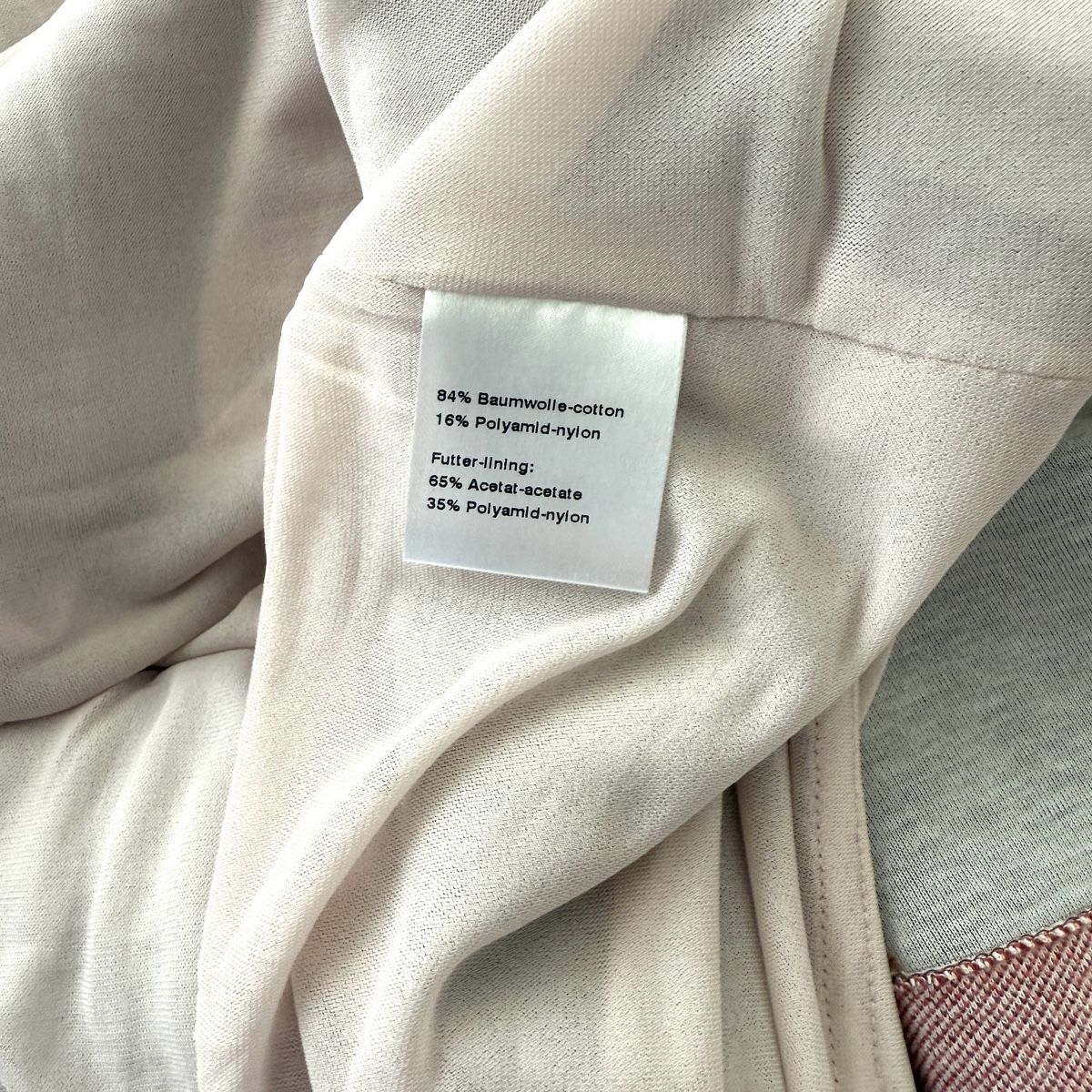 Akris Vestiti: AKRIS Pink Cotton Dress – Nuovo (secondo la descrizione) da Emmen venduto da Avviivva_Com2023 9