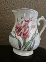 Villeroy&Boch «Bouquet» Krug, Milchkännchen, Top Zustand!