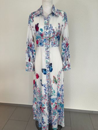 Mega Kleid, Hochwertig, NEU, Gr. S, NP 149.-