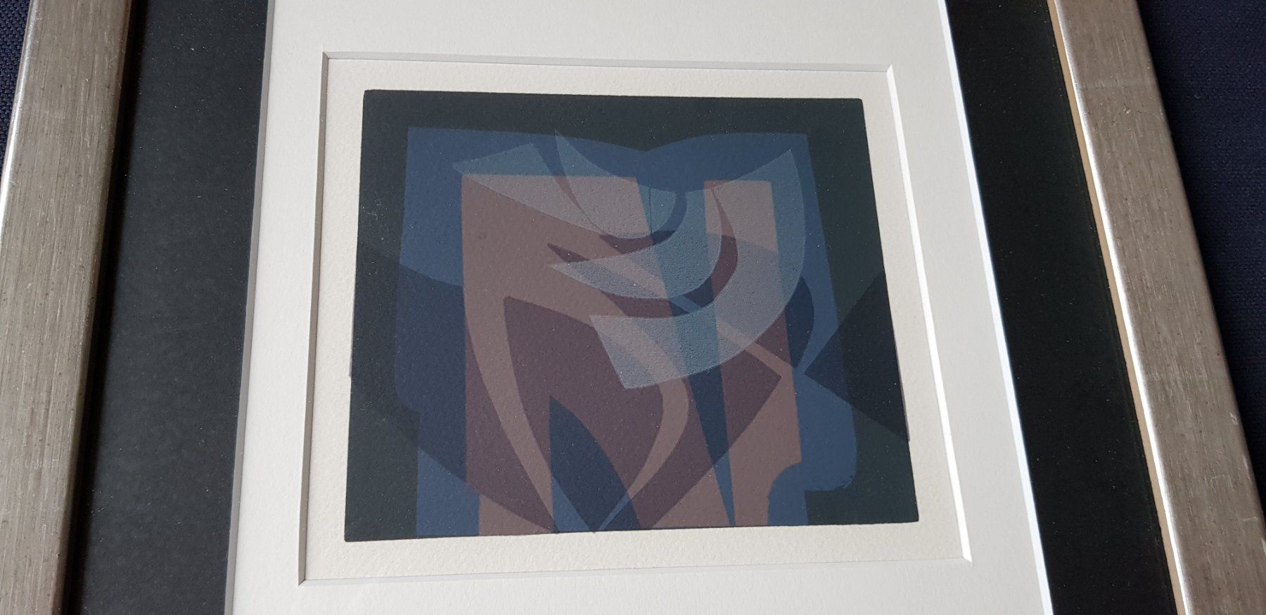 Grafiken & Lithographien: Franz Karl Opitz         Schweizer Kunst    -      Swiss Art – Gebraucht aus Horw von Kunstreich7 7