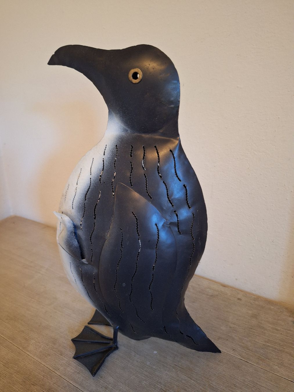 Lanterne: pinguin laterne – Usato da Grüningen venduto da sta_tq6f