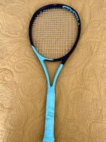 Raquette de tennis