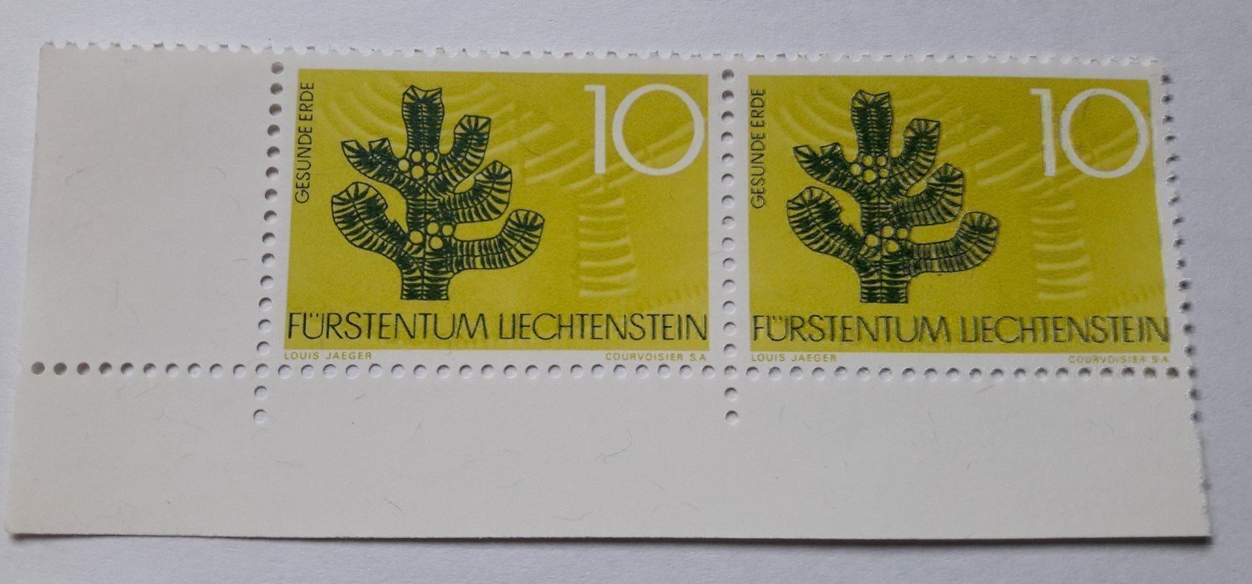 Tutti i francobolli: 1966  Schutz der Natur  ** – Nuovo (secondo la descrizione) da Alten venduto da Regenwasser 4
