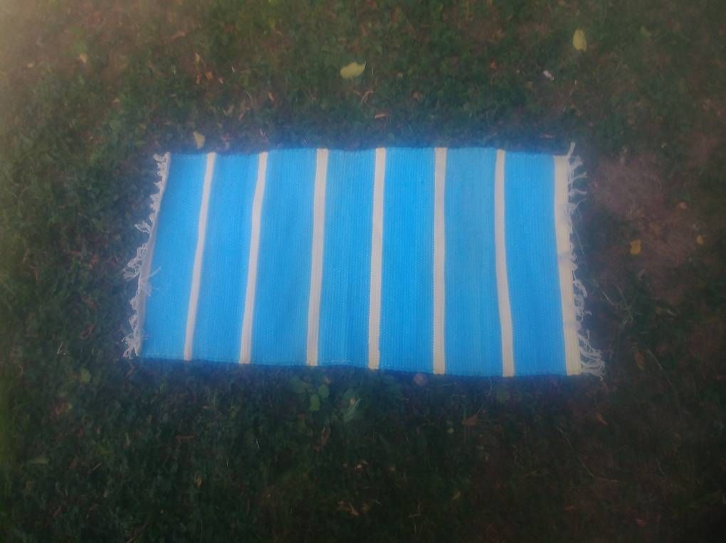 Tapis: Teppich 120x 60 – D'occasion à Zürich par gol_jc2x