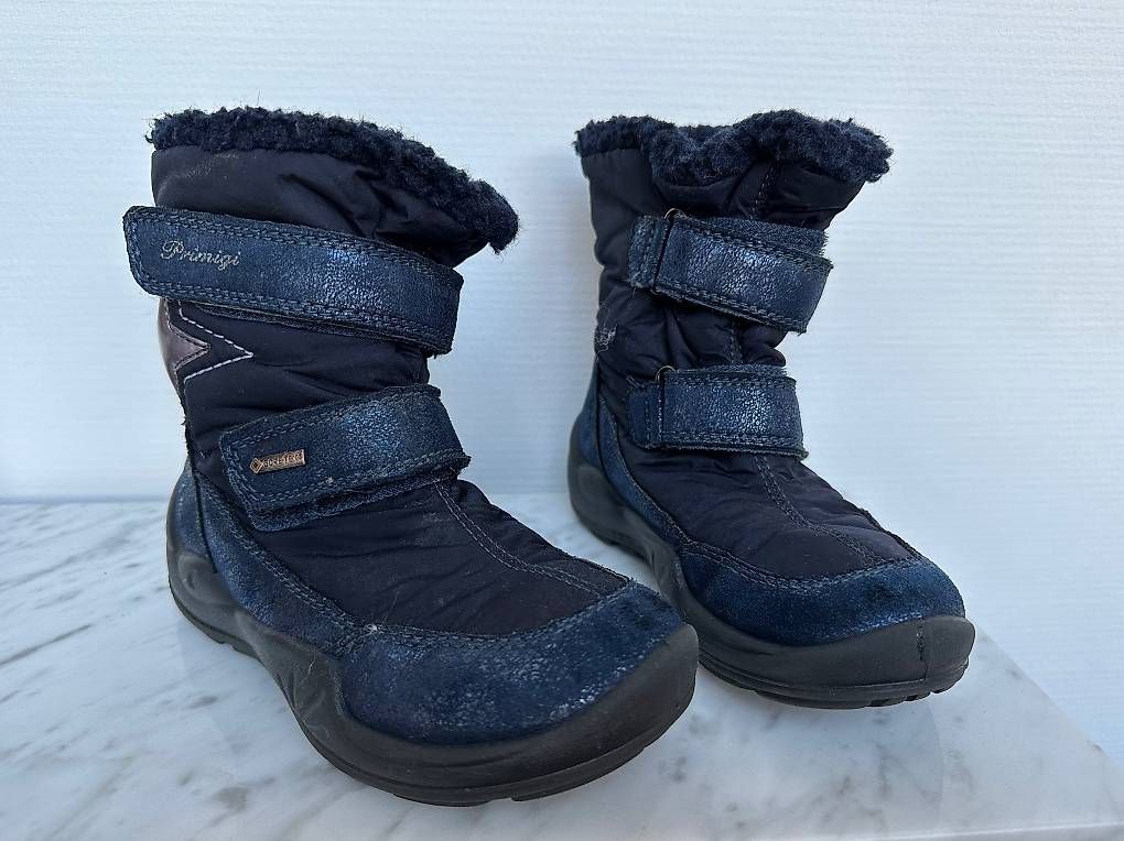 Scarpe per ragazze: Winterstiefel Primigi Gr. 30 – Usato da Binningen venduto da sab_8skx 3