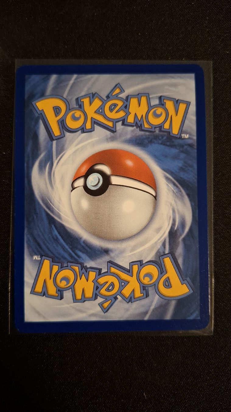 Pokémon Sammelbilder & Trading cards: Pokemon Pikachu 032/128 30c EN – Neu (gemäss Beschreibung) aus Steinmaur von Thommy1998 1