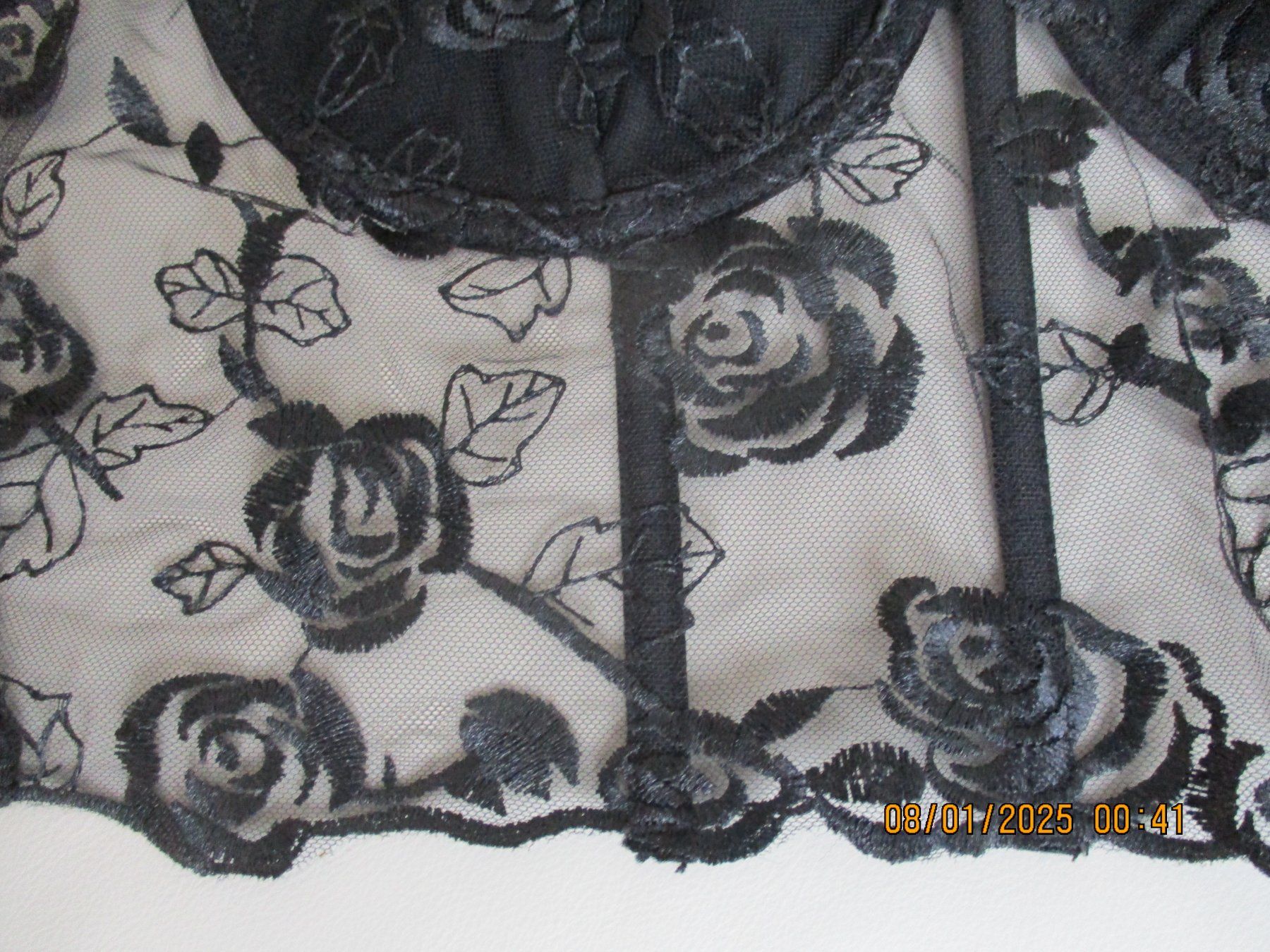 Sonstige Unterwäsche: Neuer Bustier, ungetragen – Neu und originalverpackt aus Zürich von elena_99 3