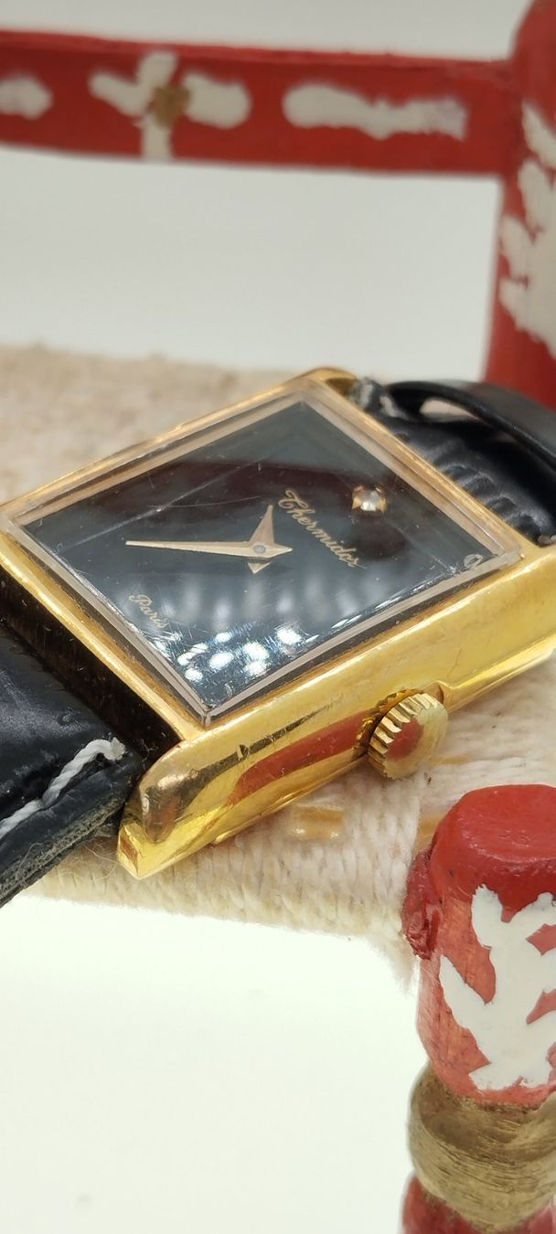 Orologi: Montre thermidor Paris – Usato da La Chaux-de-Fonds venduto da jac_9llg 5