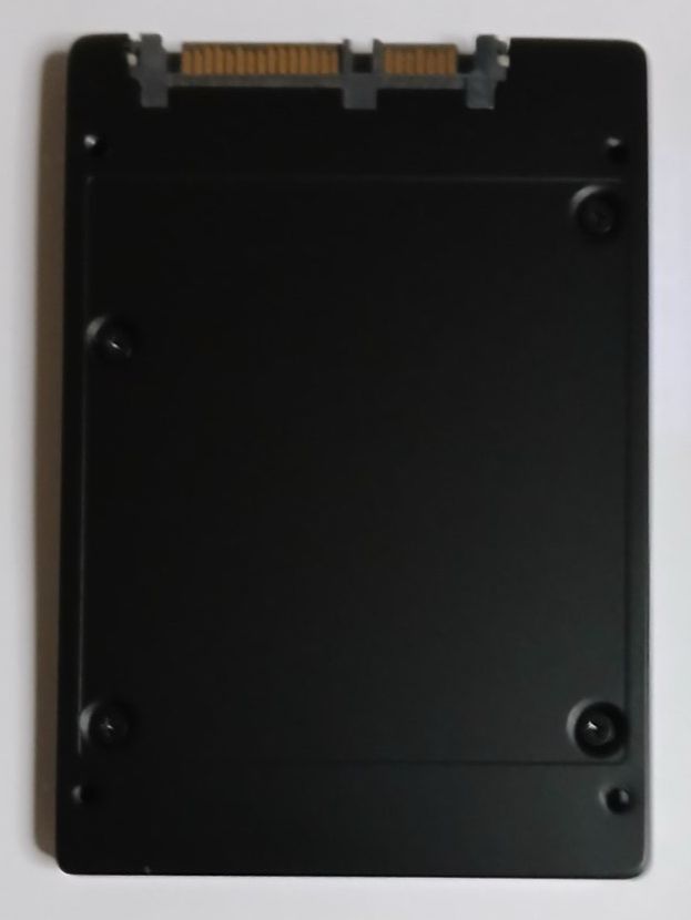 Sandisk Dischi rigidi: SSD X300s SATA 2.5" 256 GB SanDisk – Usato da Zürich venduto da sebime0 1