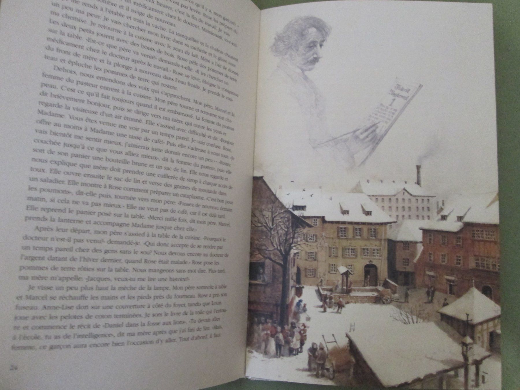 Libri: Des enfants heureux? – Usato da Neuchâtel venduto da Dualseele 6