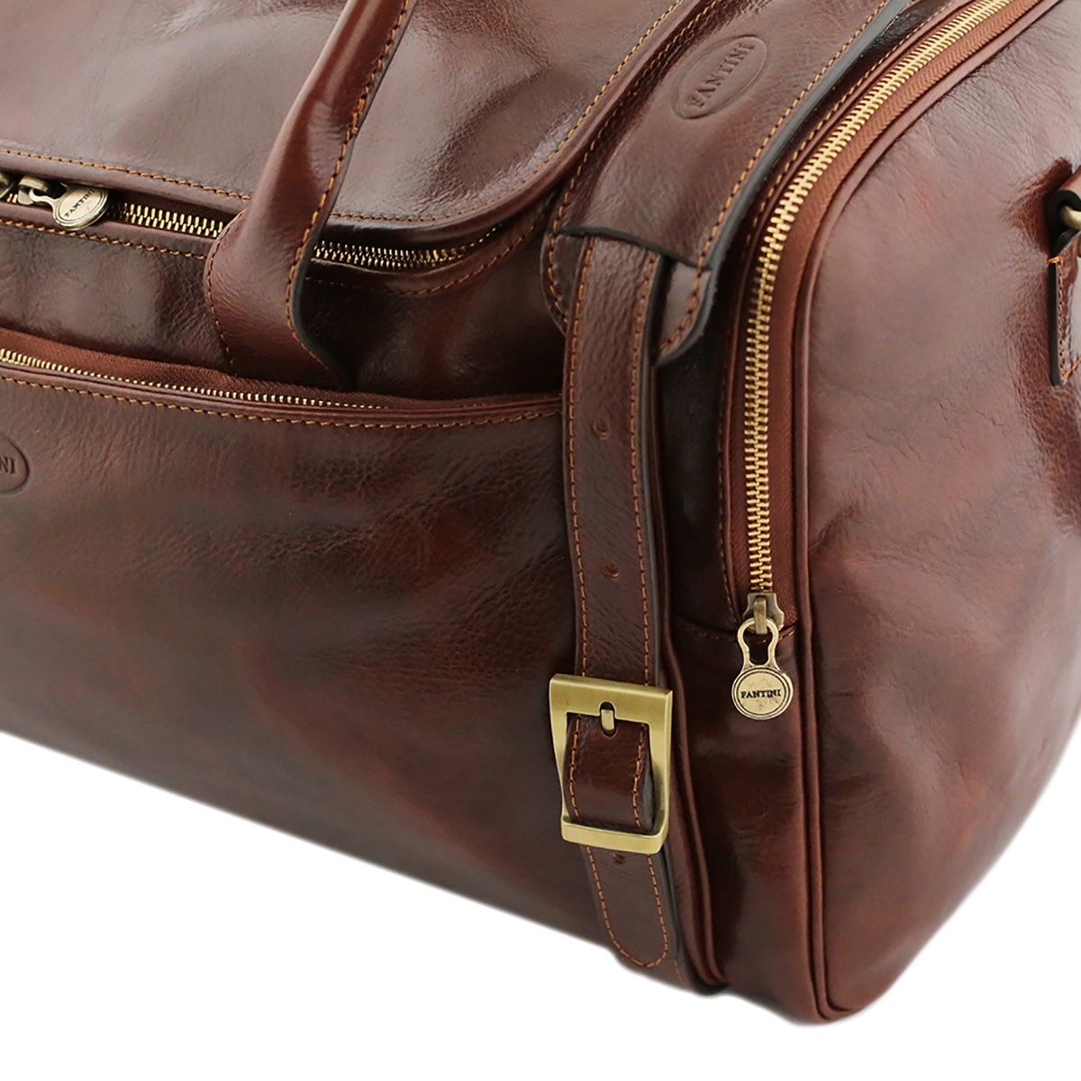 Borse: Reisetasche Leder England – Nuovo e nell'imballaggio originale da Wittenbach venduto da bes_k8vr 1