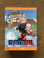 Dragon Ball Box 4 (Neupreis 54.-)