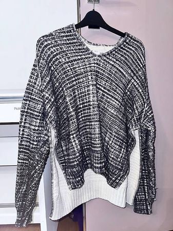 Maglione YSL