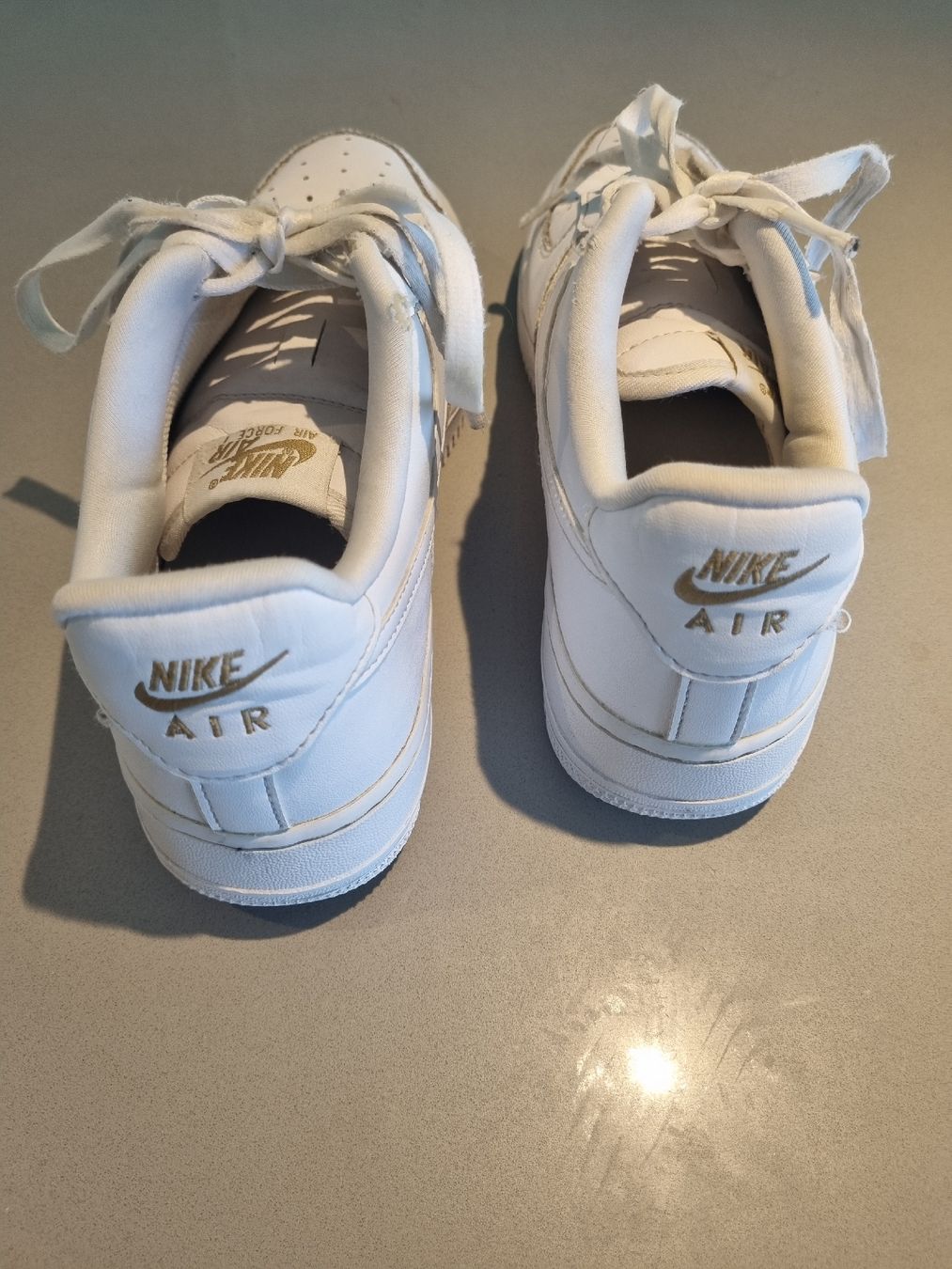 Nike Scarpe da uomo: Nike – Usato da Herrliberg venduto da revelune