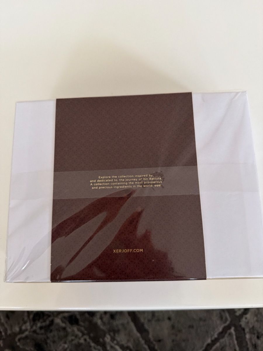 Xerjoff Profumi & Eau de Toilette: Xerjoff - Oud Stars Exploration Set – Nuovo e nell'imballaggio originale da Niederrohrdorf venduto da elmere 1