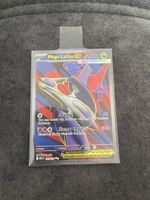 Pokémon Mega Latias ex 163/132 – Mega Evolution